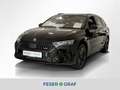 Skoda Octavia Combi 2.0 TSI RS DSG AHK Matrix Pano RüKa Schwarz - thumbnail 1