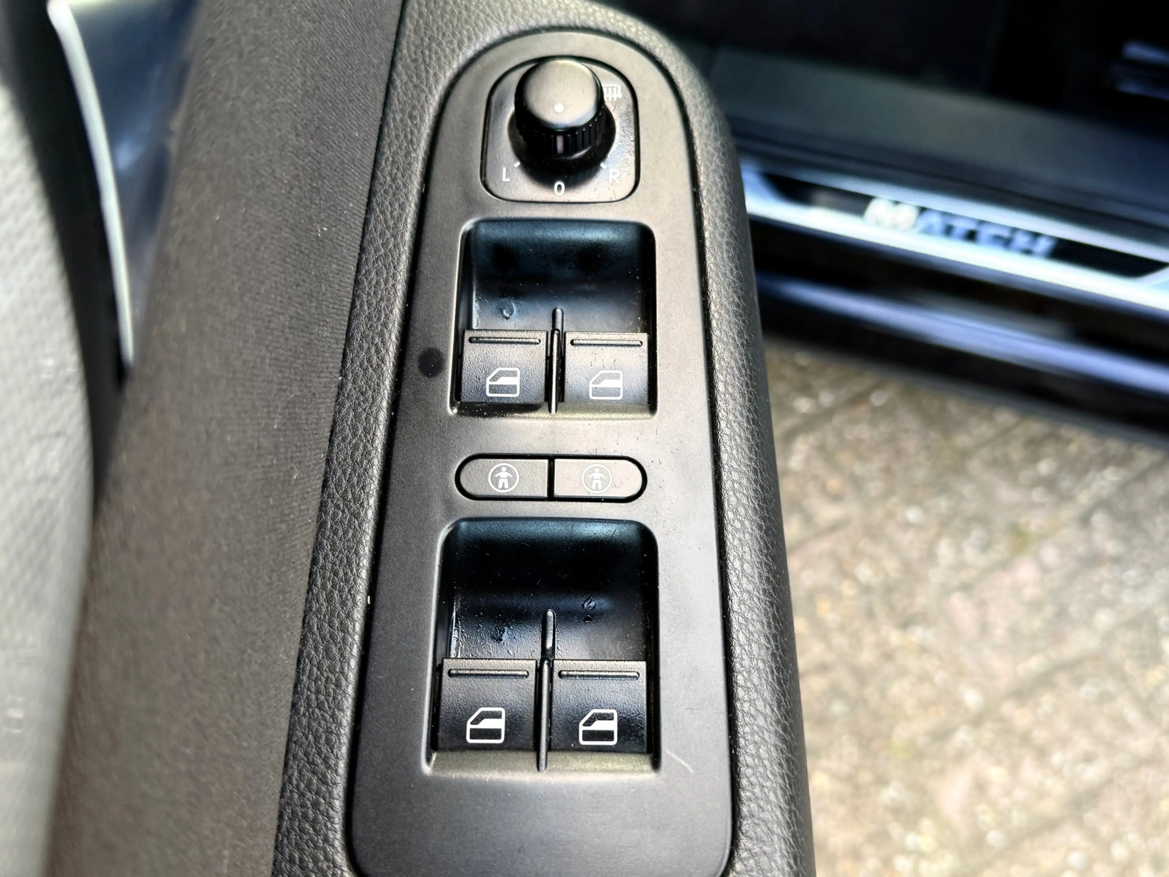 Volkswagen Sharan 1.4 TSI Highline 7p. Automaat — photo 15