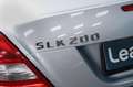 Mercedes-Benz SLK 200 Kompressor Plateado - thumbnail 21