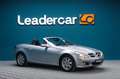 Mercedes-Benz SLK 200 Kompressor Plateado - thumbnail 13