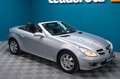 Mercedes-Benz SLK 200 Kompressor Plateado - thumbnail 6