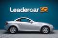 Mercedes-Benz SLK 200 Kompressor Plateado - thumbnail 7