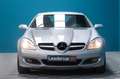 Mercedes-Benz SLK 200 Kompressor Plateado - thumbnail 10
