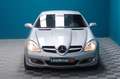Mercedes-Benz SLK 200 Kompressor Plateado - thumbnail 3