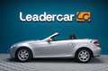 Mercedes-Benz SLK 200 Kompressor Plateado - thumbnail 16