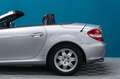 Mercedes-Benz SLK 200 Kompressor Plateado - thumbnail 17