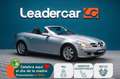Mercedes-Benz SLK 200 Kompressor Plateado - thumbnail 1