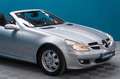 Mercedes-Benz SLK 200 Kompressor Plateado - thumbnail 14