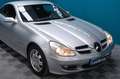 Mercedes-Benz SLK 200 Kompressor Plateado - thumbnail 11