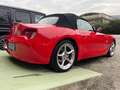 BMW Z4 Roadster 2.0i Manuale Book Service Sport Pack Rosso - thumbnail 5