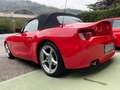 BMW Z4 Roadster 2.0i Manuale Book Service Sport Pack Rosso - thumbnail 8