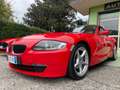 BMW Z4 Roadster 2.0i Manuale Book Service Sport Pack Rosso - thumbnail 4