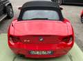 BMW Z4 Roadster 2.0i Manuale Book Service Sport Pack Rosso - thumbnail 7