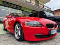 BMW Z4 Roadster 2.0i Manuale Book Service Sport Pack Rosso - thumbnail 1
