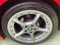BMW Z4 Roadster 2.0i Manuale Book Service Sport Pack Rosso - thumbnail 15