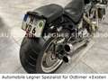 Harley-Davidson Fat Boy FXSTF Custom Made Topzustand Negro - thumbnail 10