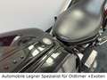Harley-Davidson Fat Boy FXSTF Custom Made Topzustand Negro - thumbnail 15