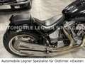 Harley-Davidson Fat Boy FXSTF Custom Made Topzustand Negro - thumbnail 8