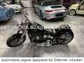 Harley-Davidson Fat Boy FXSTF Custom Made Topzustand Negro - thumbnail 1