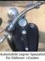 Harley-Davidson Fat Boy FXSTF Custom Made Topzustand Negro - thumbnail 3