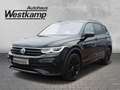Volkswagen Tiguan Allspace R-Line Black Style 2.0 TDI DSG 4 Motion Panodach A Zwart - thumbnail 1