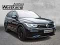 Volkswagen Tiguan Allspace R-Line Black Style 2.0 TDI DSG 4 Motion Panodach A Negro - thumbnail 5