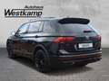 Volkswagen Tiguan Allspace R-Line Black Style 2.0 TDI DSG 4 Motion Panodach A Negro - thumbnail 3