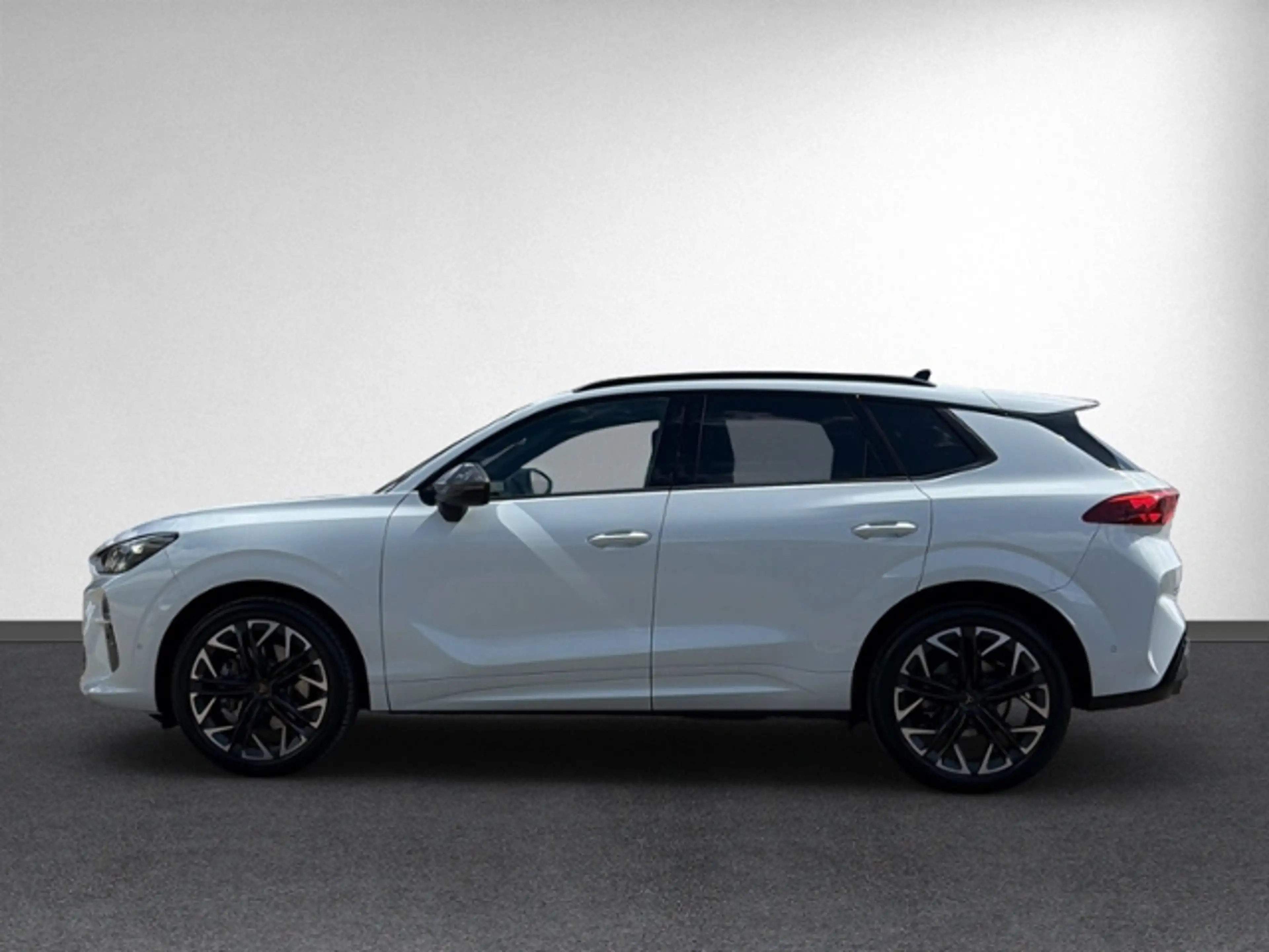CUPRA Terramar 2.0 TSI 4Drive AHK+NAVI+RFK+eHECK+HEAD+ — photo 3