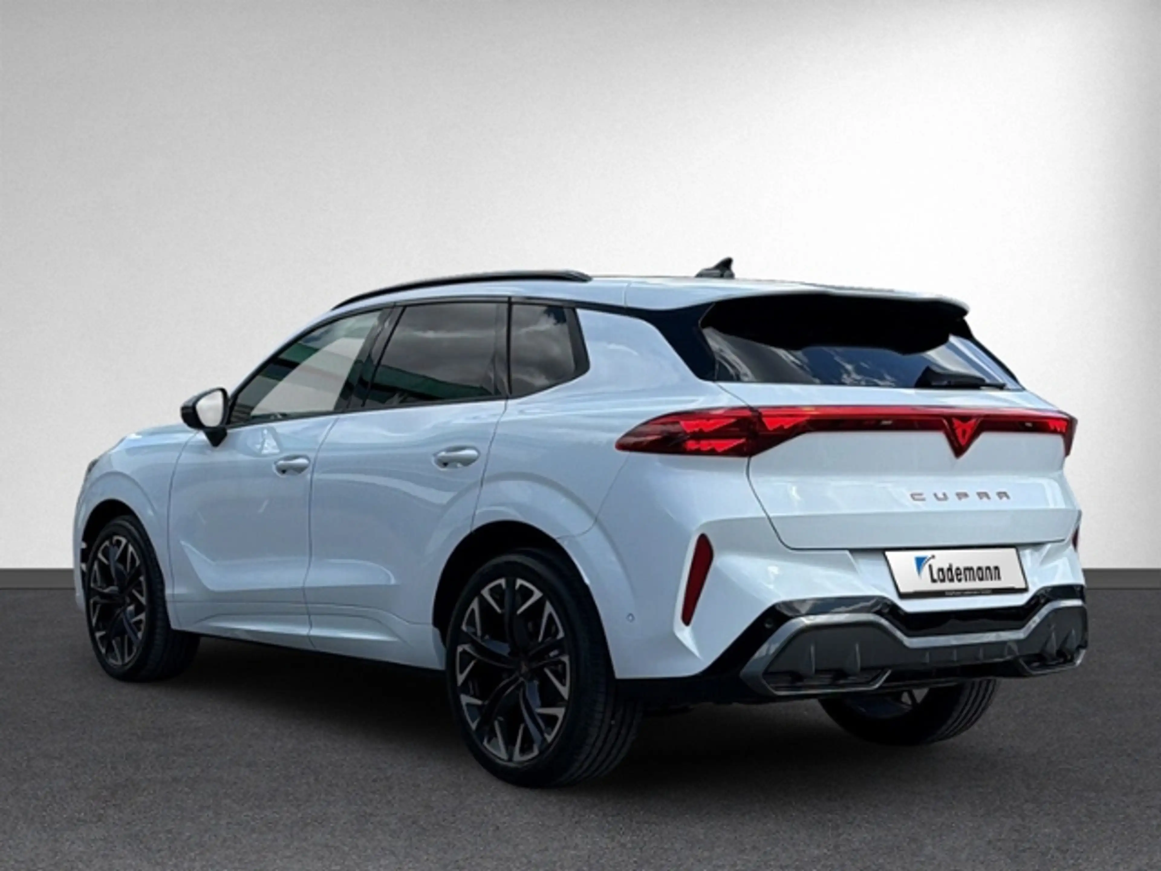 CUPRA Terramar 2.0 TSI 4Drive AHK+NAVI+RFK+eHECK+HEAD+ — photo 4