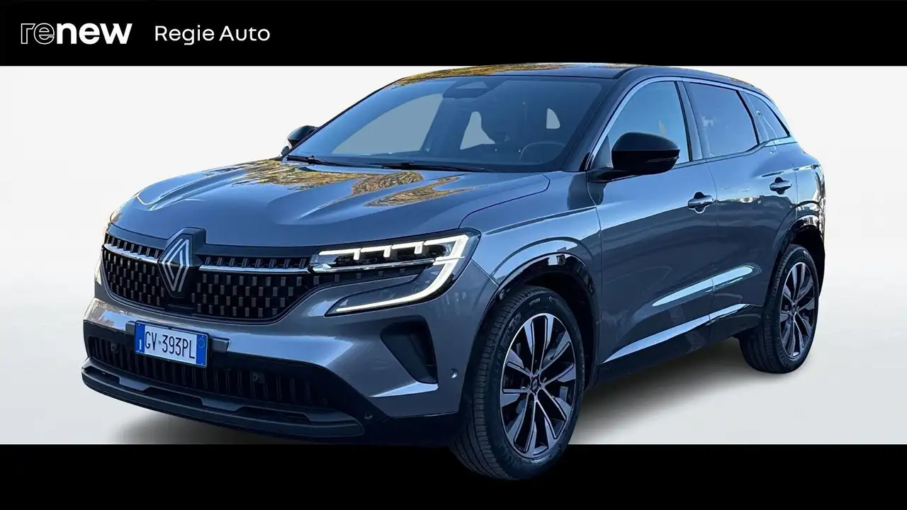 Renault Austral