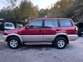 Nissan Terrano SE 2.7 TDI Burdeos - thumbnail 5