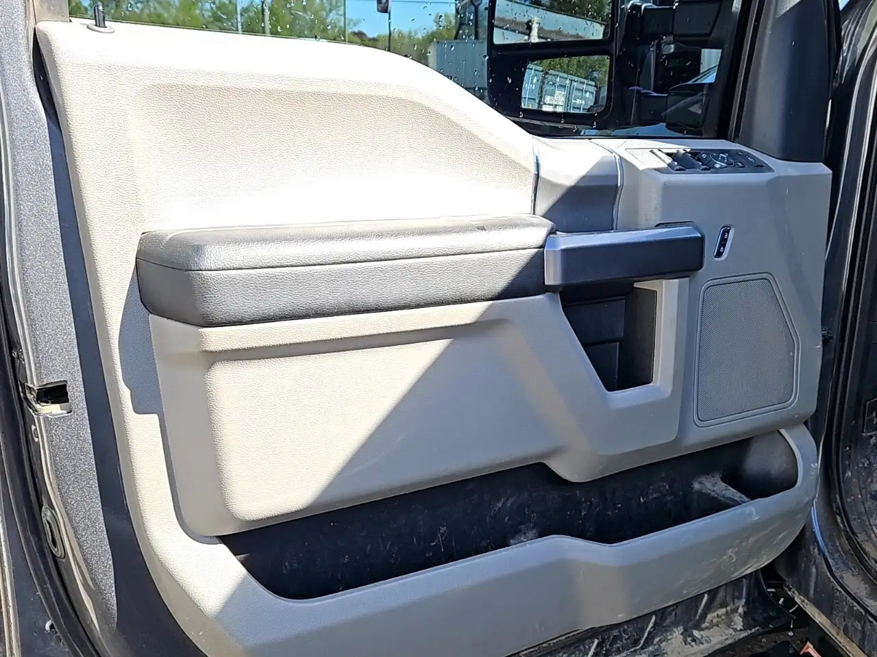 Ford F 250 снимка Ford F 250
