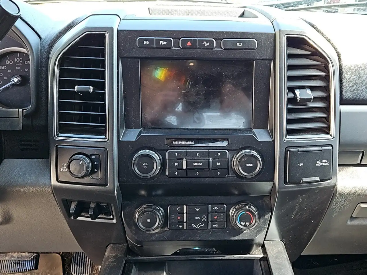 Ford F 250 снимка Ford F 250