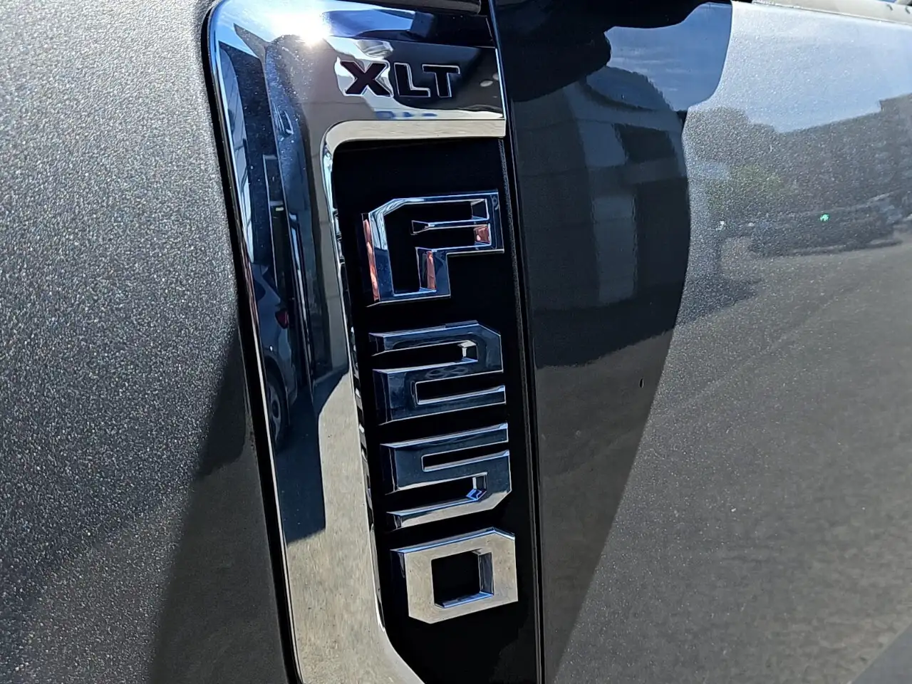 Ford F 250 снимка Ford F 250