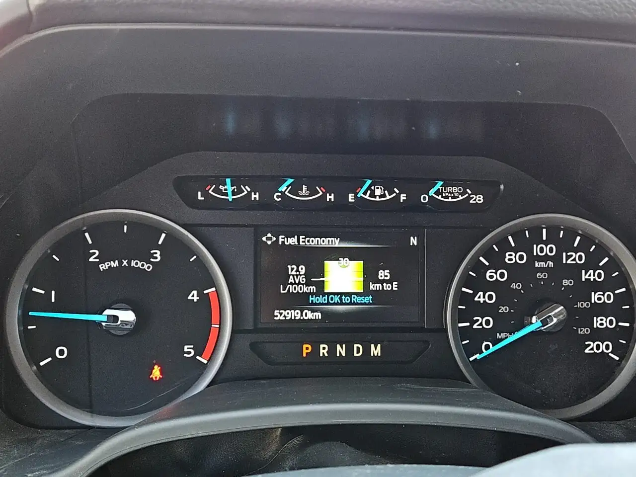 Ford F 250 снимка Ford F 250