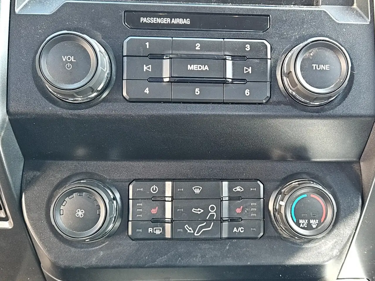 Ford F 250 снимка Ford F 250
