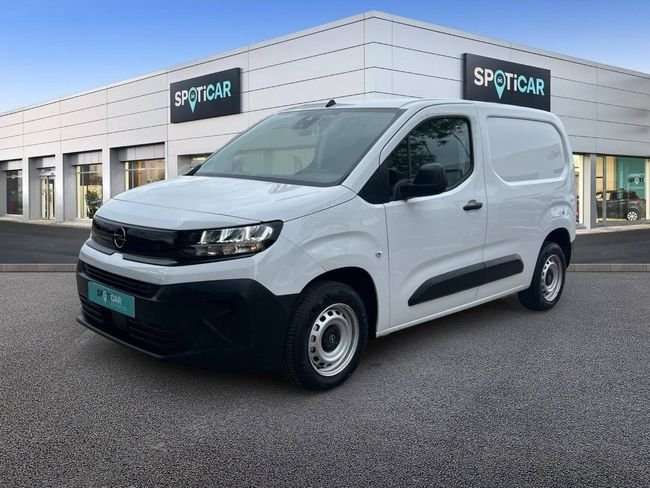 Opel Combo Cargo L 650kg Diesel 1.5 100HP S&S MT E6 - - foto 1