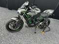 Kawasaki Z 650 Sport Vert - thumbnail 3