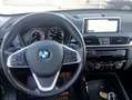 BMW X1 X1 sdrive18d xLine auto Grigio - thumbnail 7