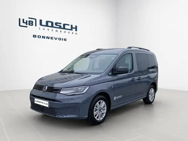 Volkswagen Caddy CADDY