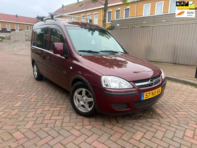 Opel Autres Tour 1.6 Comfort *5 Persoons*