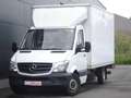 Mercedes-Benz Sprinter 314 CDi 🛗 LIFT CARGO + CAISSE ALU  23.960€ HT Wit - thumbnail 2