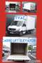 Mercedes-Benz Sprinter 314 CDi 🛗 LIFT CARGO + CAISSE ALU  23.960€ HT Wit - thumbnail 1