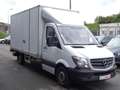 Mercedes-Benz Sprinter 314 CDi 🛗 LIFT CARGO + CAISSE ALU  23.960€ HT Wit - thumbnail 7