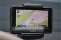 Fiat 500 1.2 Lounge 1e eig Airco Pano Navigatie NL auto Noir - thumbnail 12