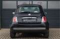Fiat 500 1.2 Lounge 1e eig Airco Pano Navigatie NL auto Noir - thumbnail 8