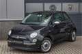 Fiat 500 1.2 Lounge 1e eig Airco Pano Navigatie NL auto Noir - thumbnail 1