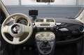 Fiat 500 1.2 Lounge 1e eig Airco Pano Navigatie NL auto Noir - thumbnail 9