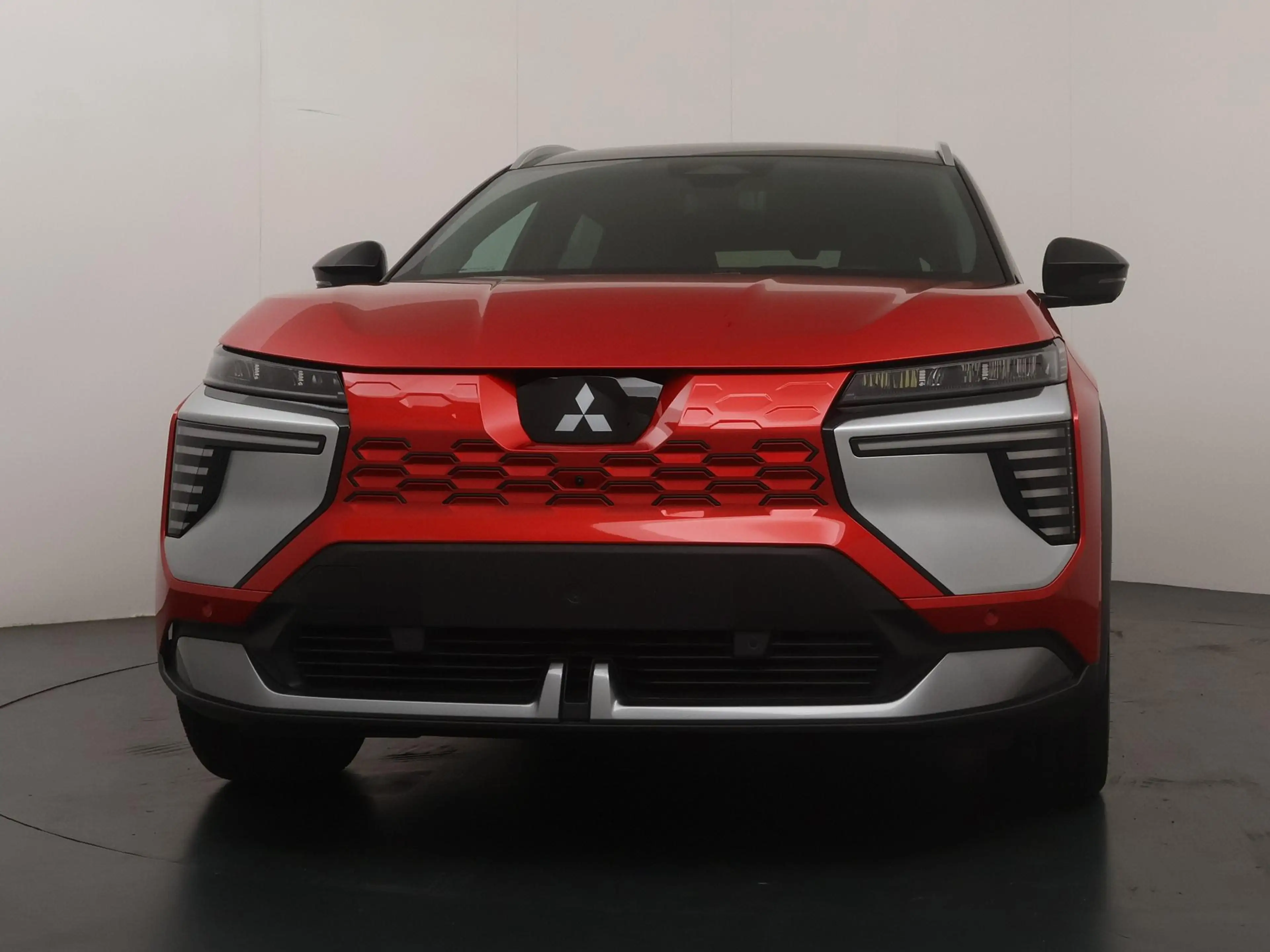 Mitsubishi Eclipse Cross Instyle 87 kWh | €3.000,- Korting | 8 jaar garanti — photo 8