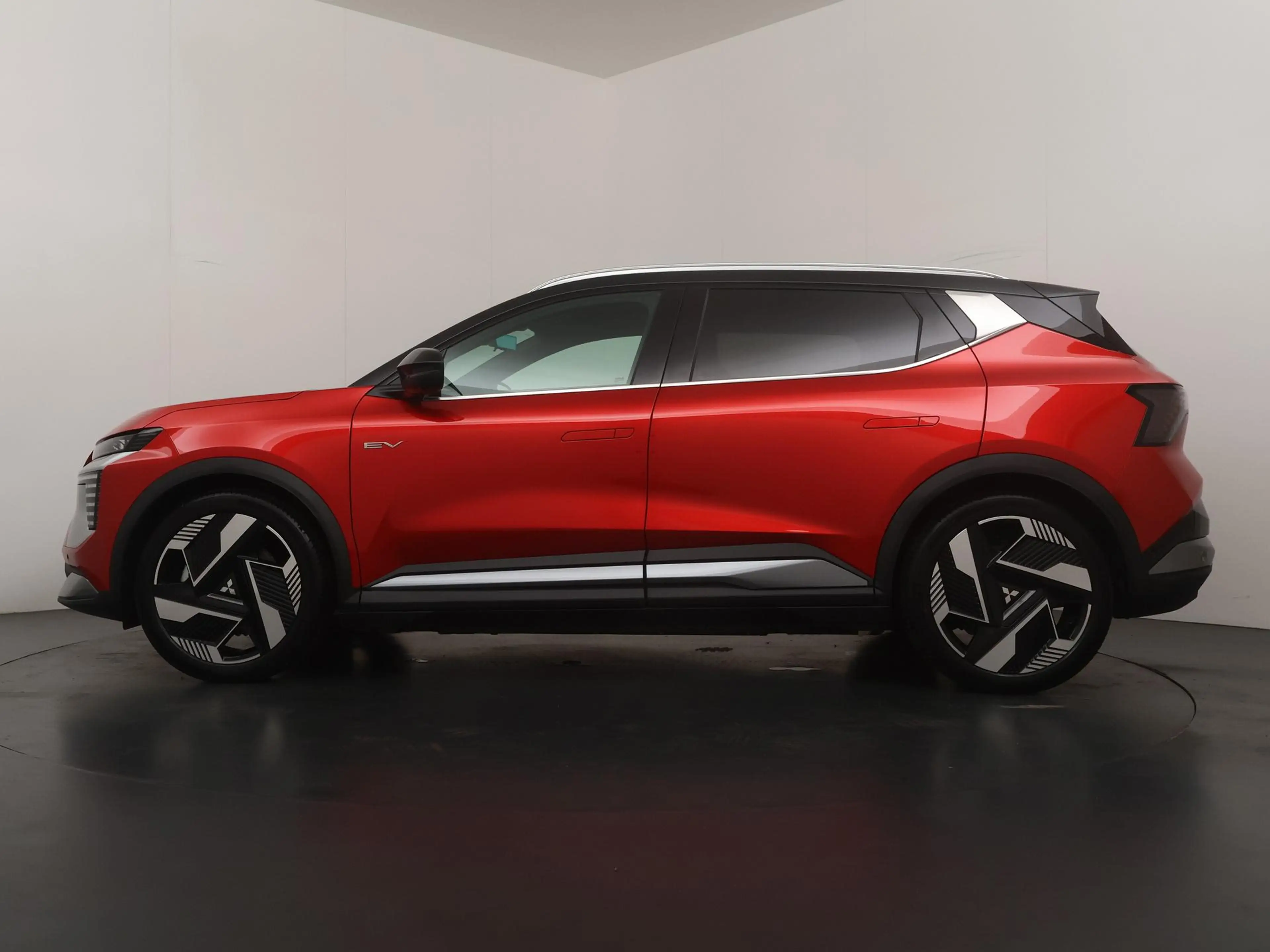 Mitsubishi Eclipse Cross Instyle 87 kWh | €3.000,- Korting | 8 jaar garanti — photo 2